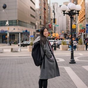 Meet your Posher, Melissa